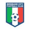 布里斯班城女足